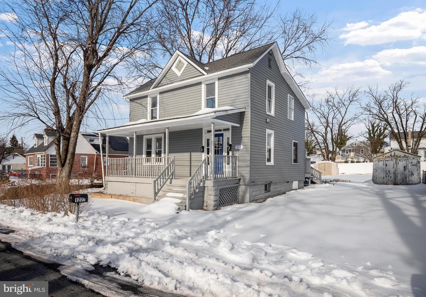 1227 63rd Street photo 2