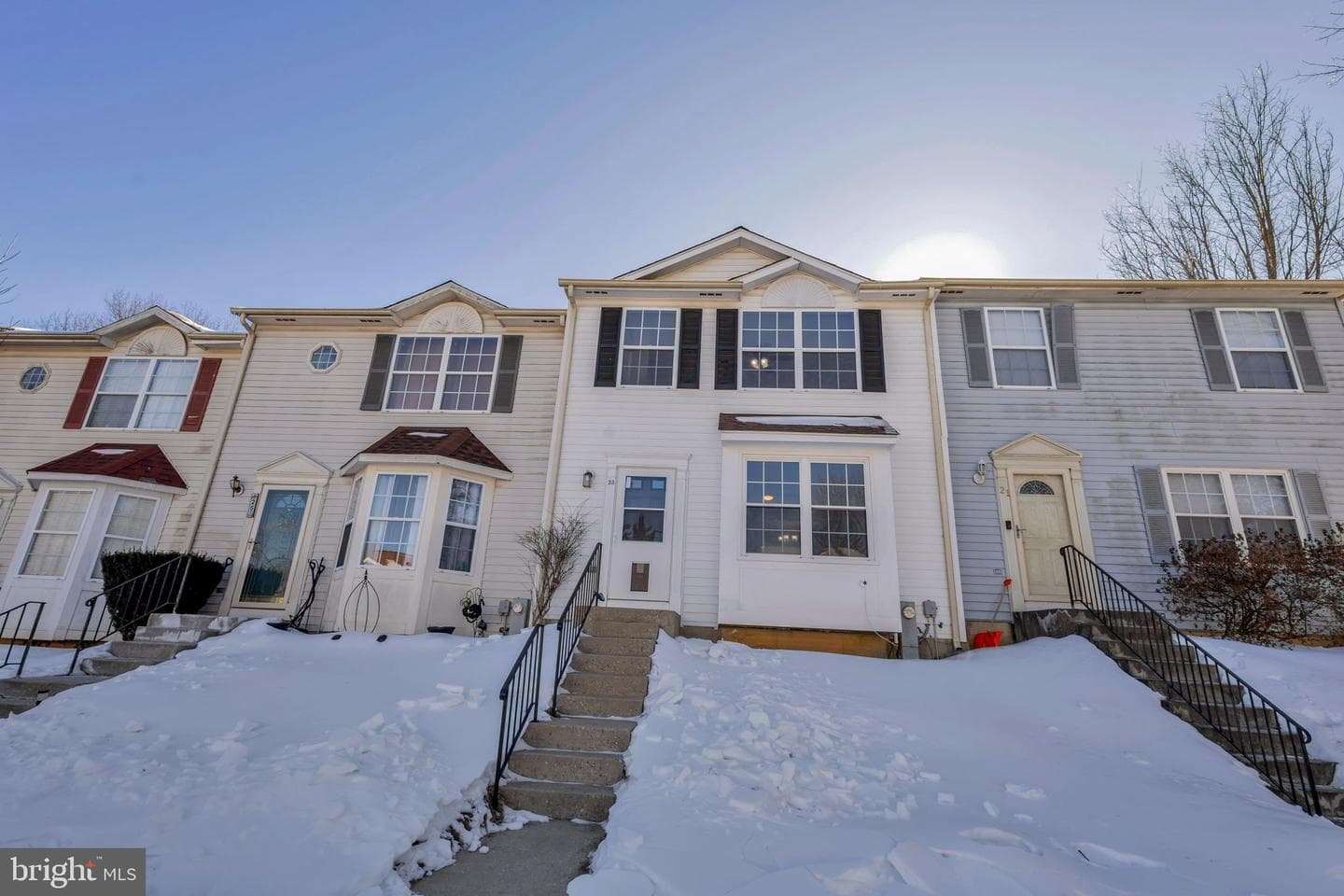 23 Black Oak Court