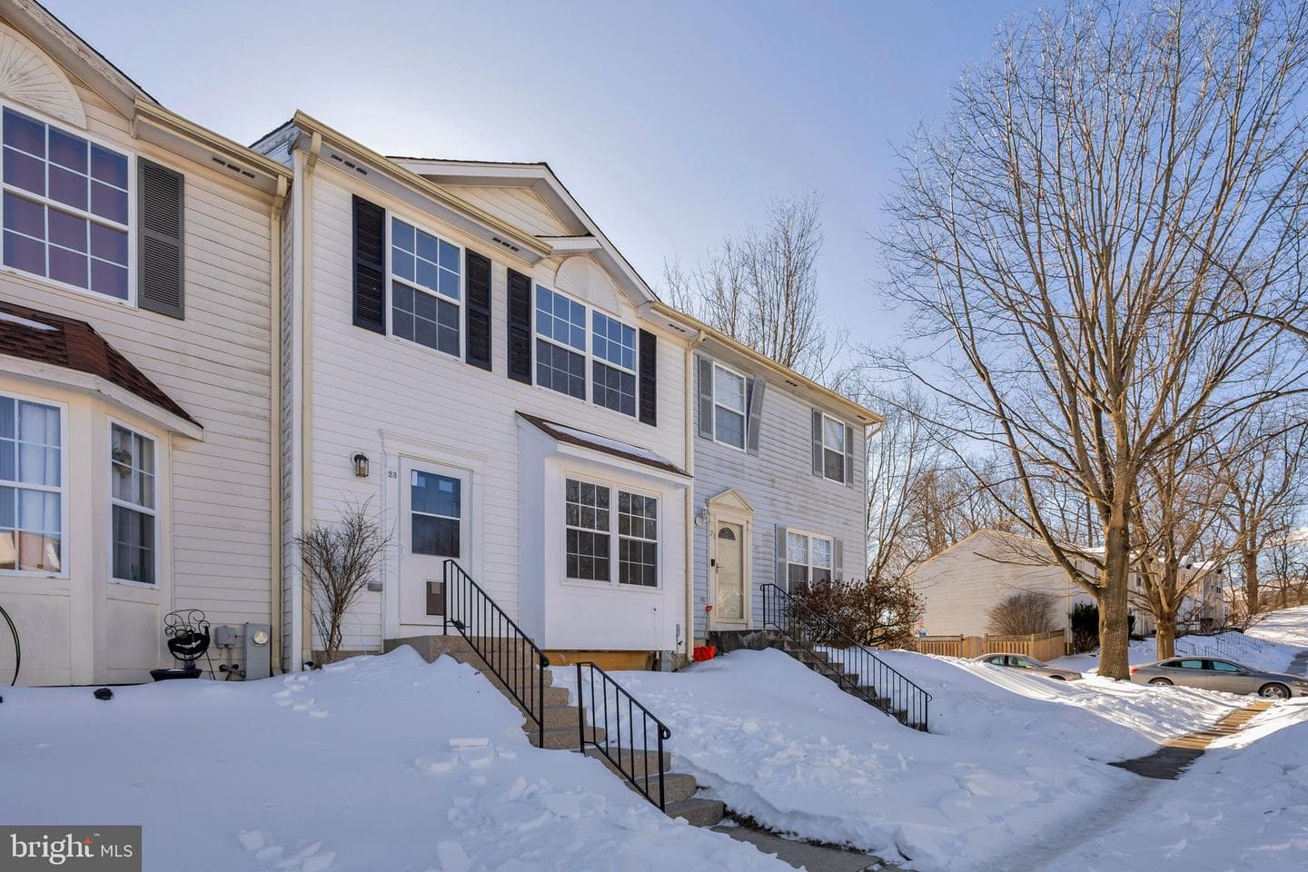 23 Black Oak Court photo 2