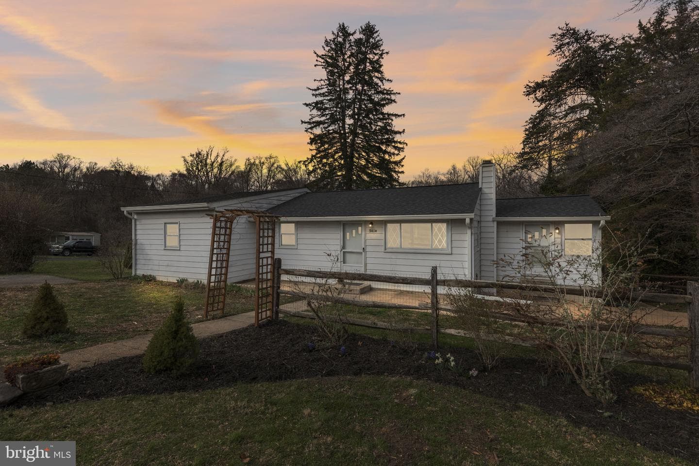 5418 Forge Road photo 30