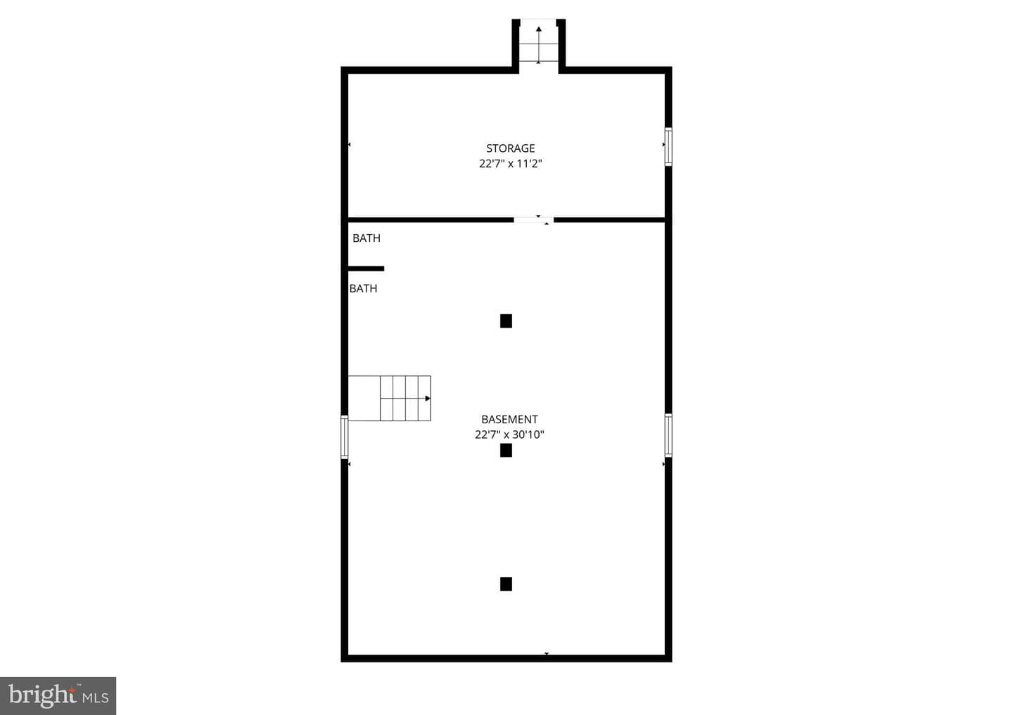 6909 North Point Road photo 32