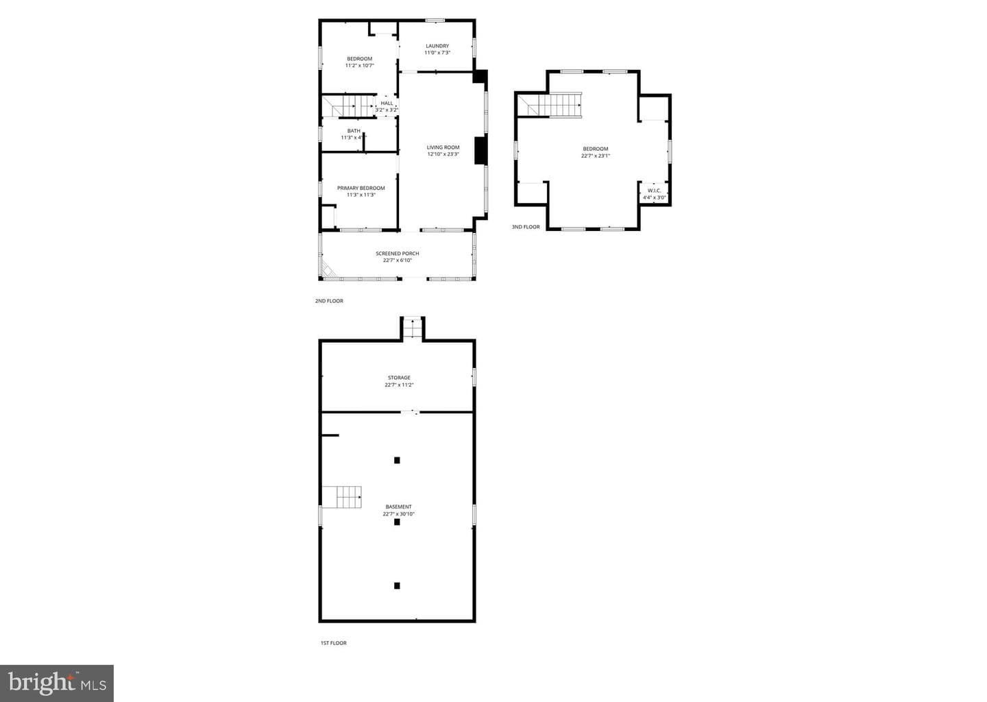 6909 North Point Road photo 33