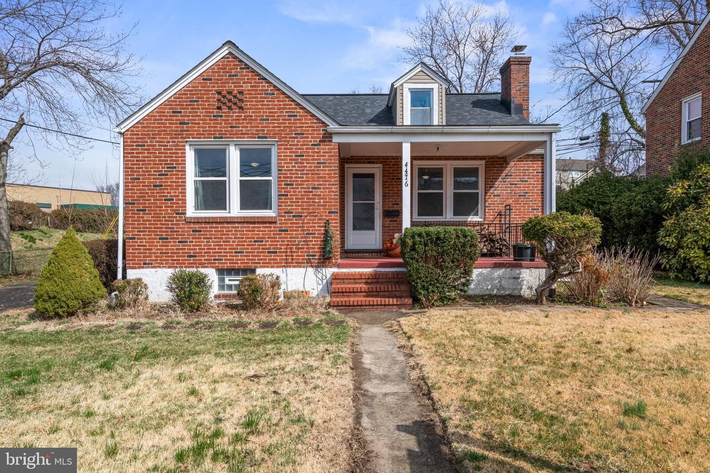 4416 Fullerton Avenue photo 61