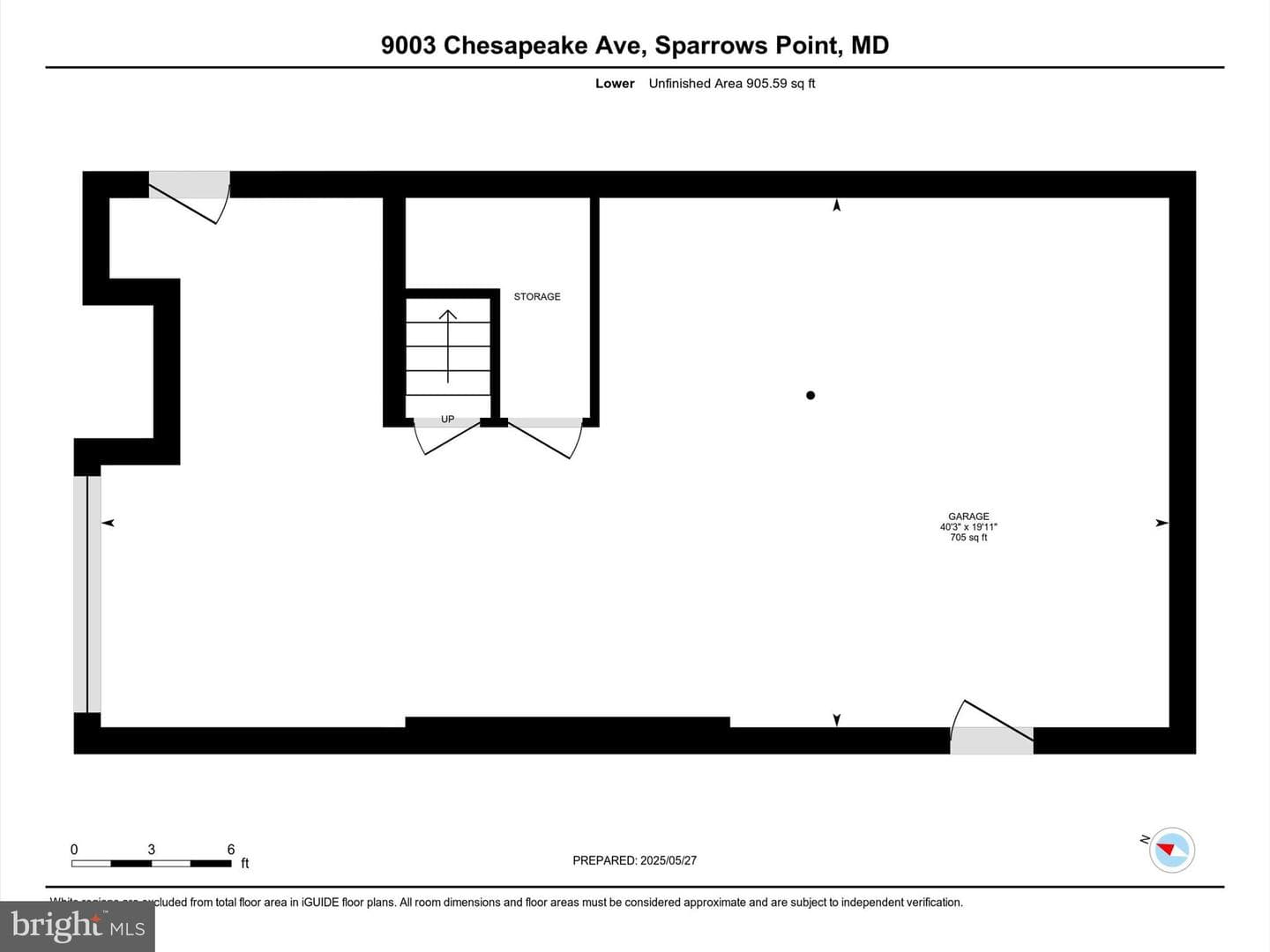 9003 Chesapeake Avenue photo 67