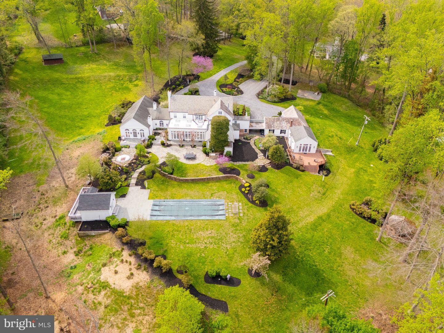 227 Greenspring Valley Road photo 83