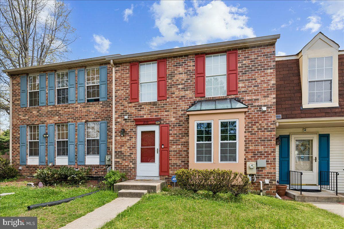 8119 Greenspring Valley Rd photo 50
