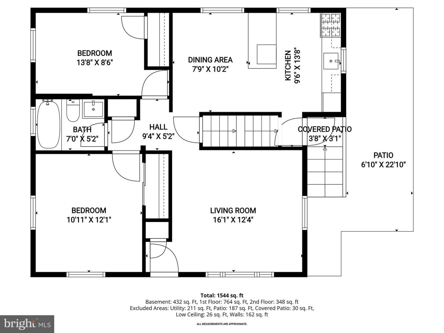 2651 W Park Drive photo 34