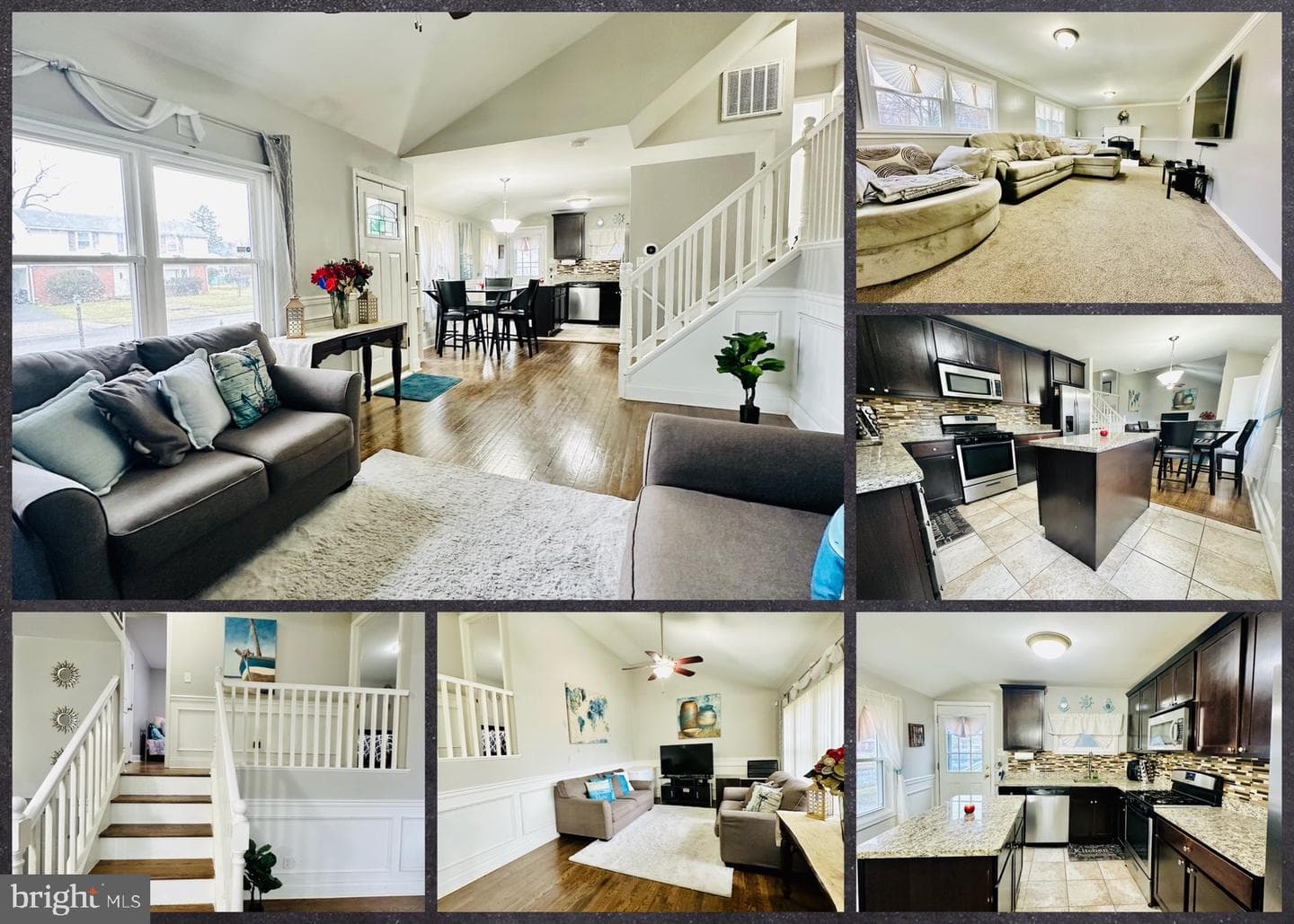 3911 Southern Cross Drive