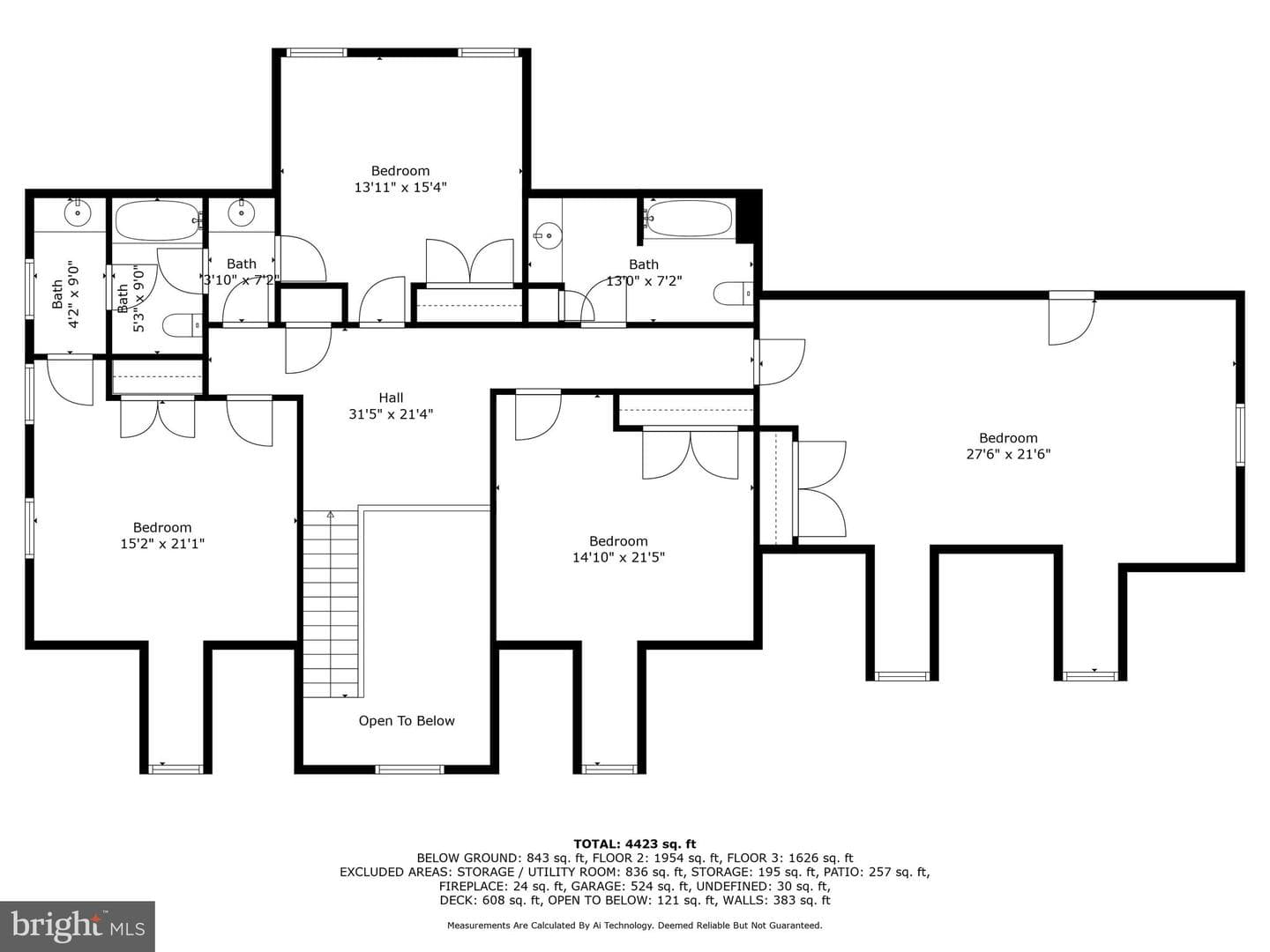 12 Dembeigh Hill Circle photo 34