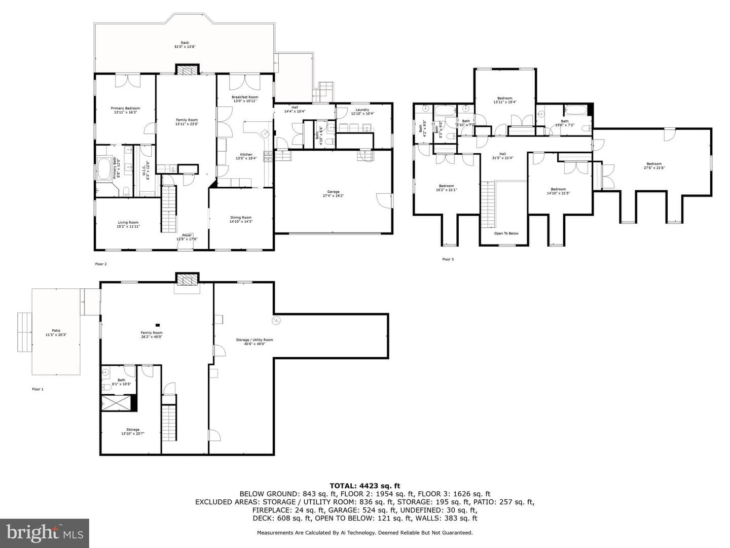 12 Dembeigh Hill Circle photo 58