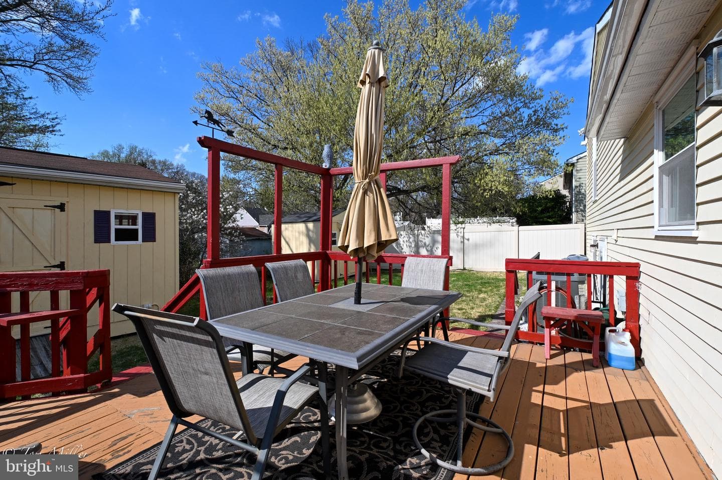 8802 Golden Tree Lane photo 36
