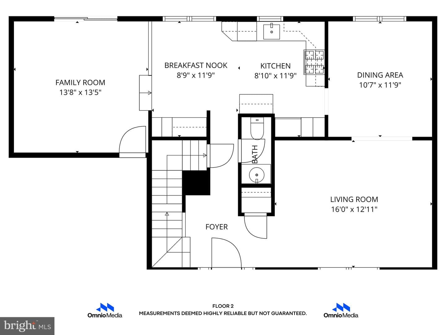 3 Clipstone Court photo 42