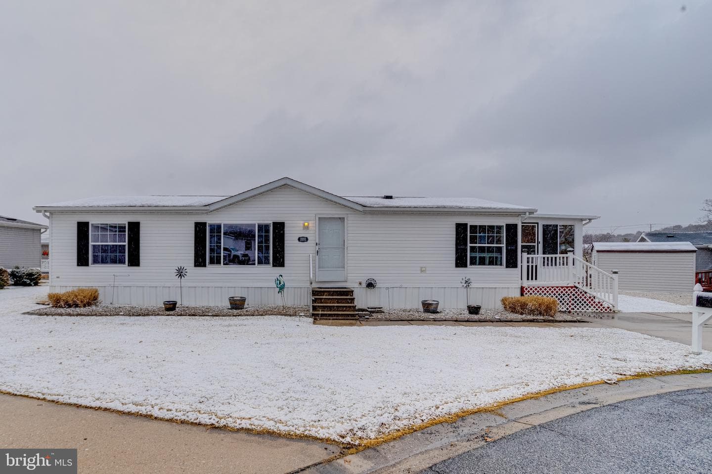 3202 Jonquil Lane