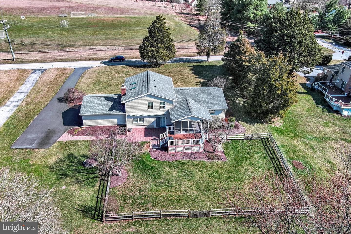 2211 Old Bosley Road photo 51
