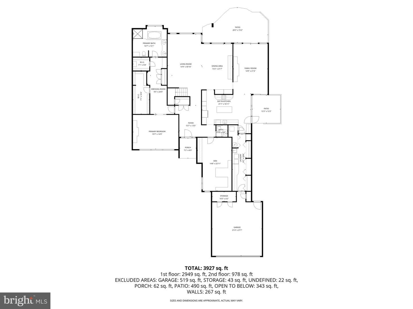 4 Regency Court #4 photo 52