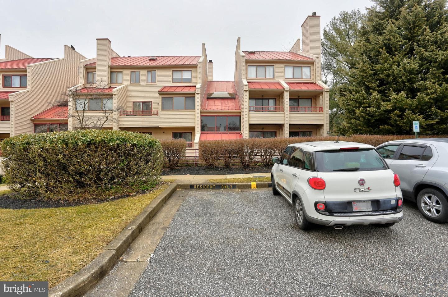 8018 Valley Manor Road #1a photo 22