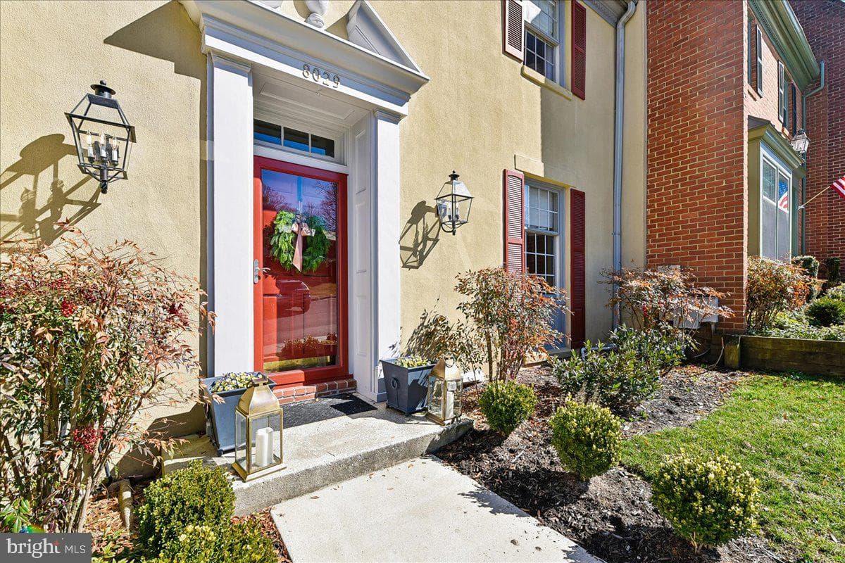 8029 Strauff Road #5 photo 2
