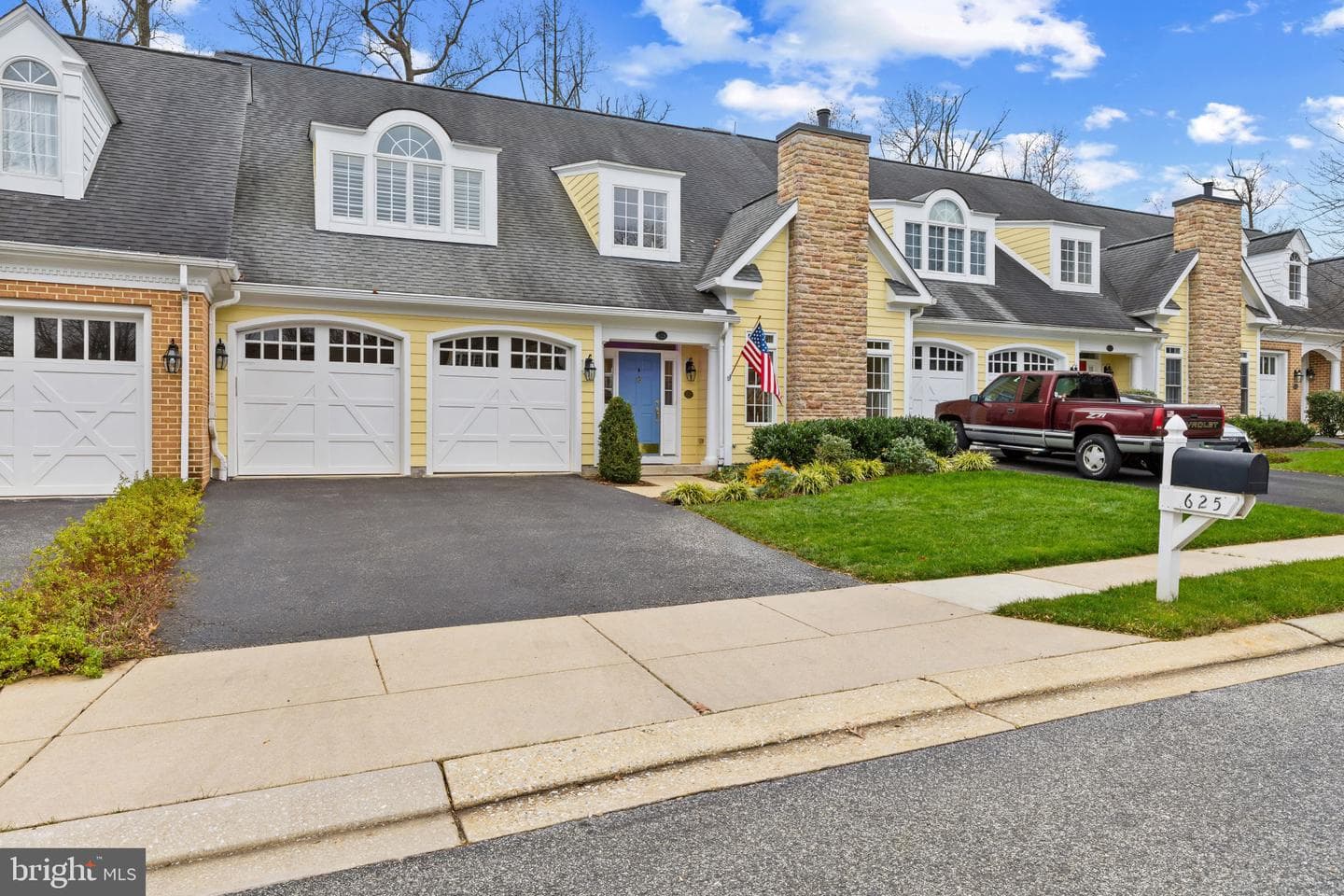 625 Dunloy Court #625