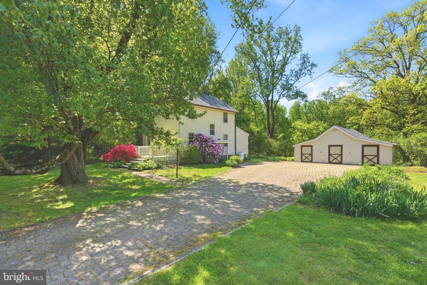 12230 Greenspring Avenue photo 29