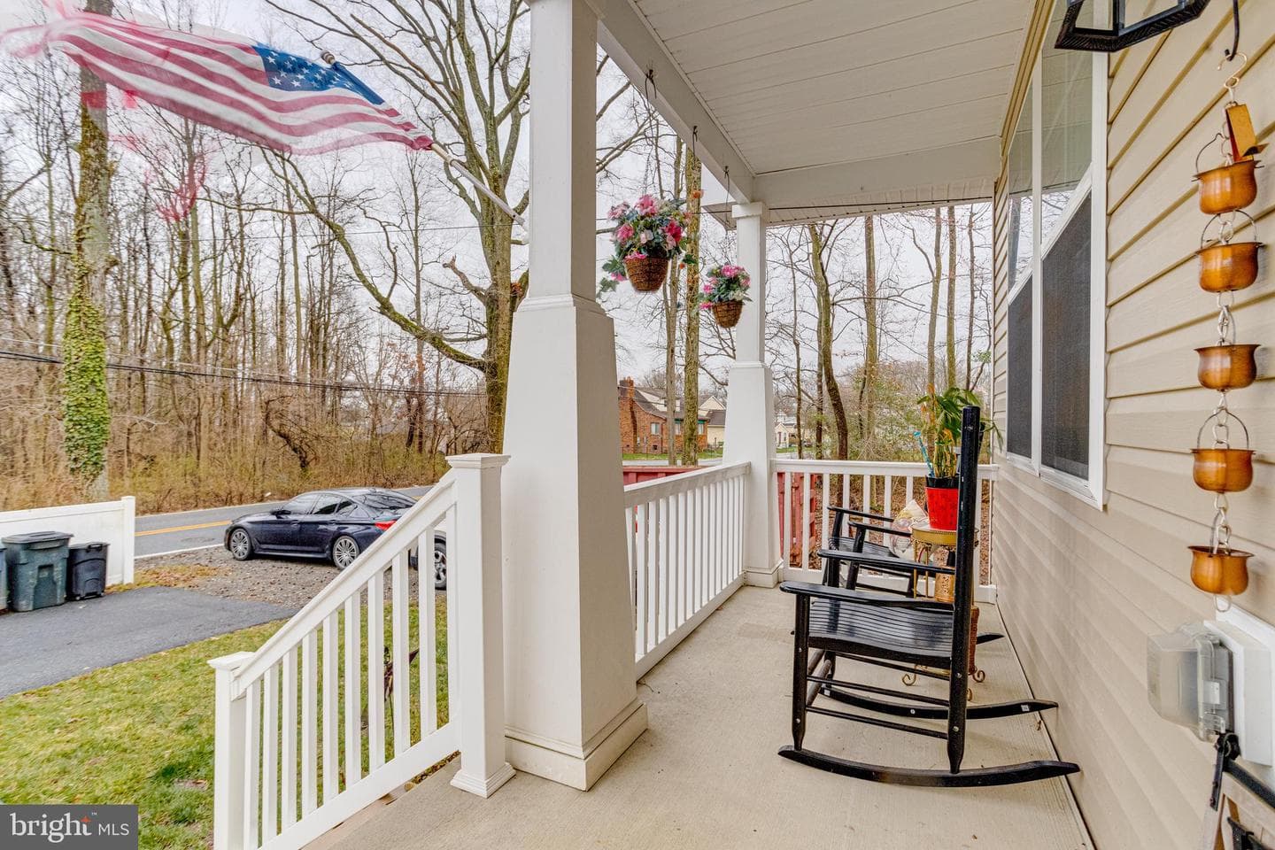 708 Hyde Park Road photo 4