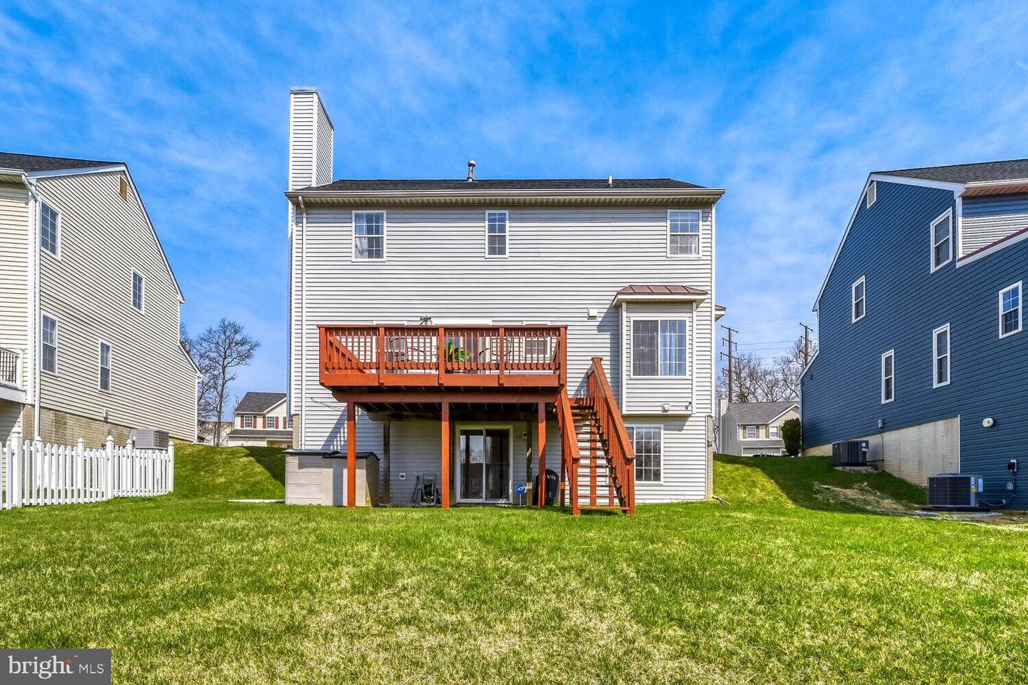 7 Chriswell Court photo 34
