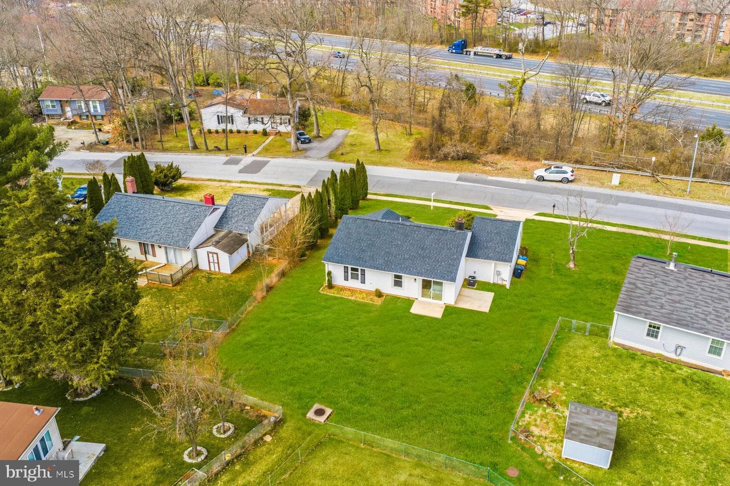 7213 Johnnycake Road photo 26