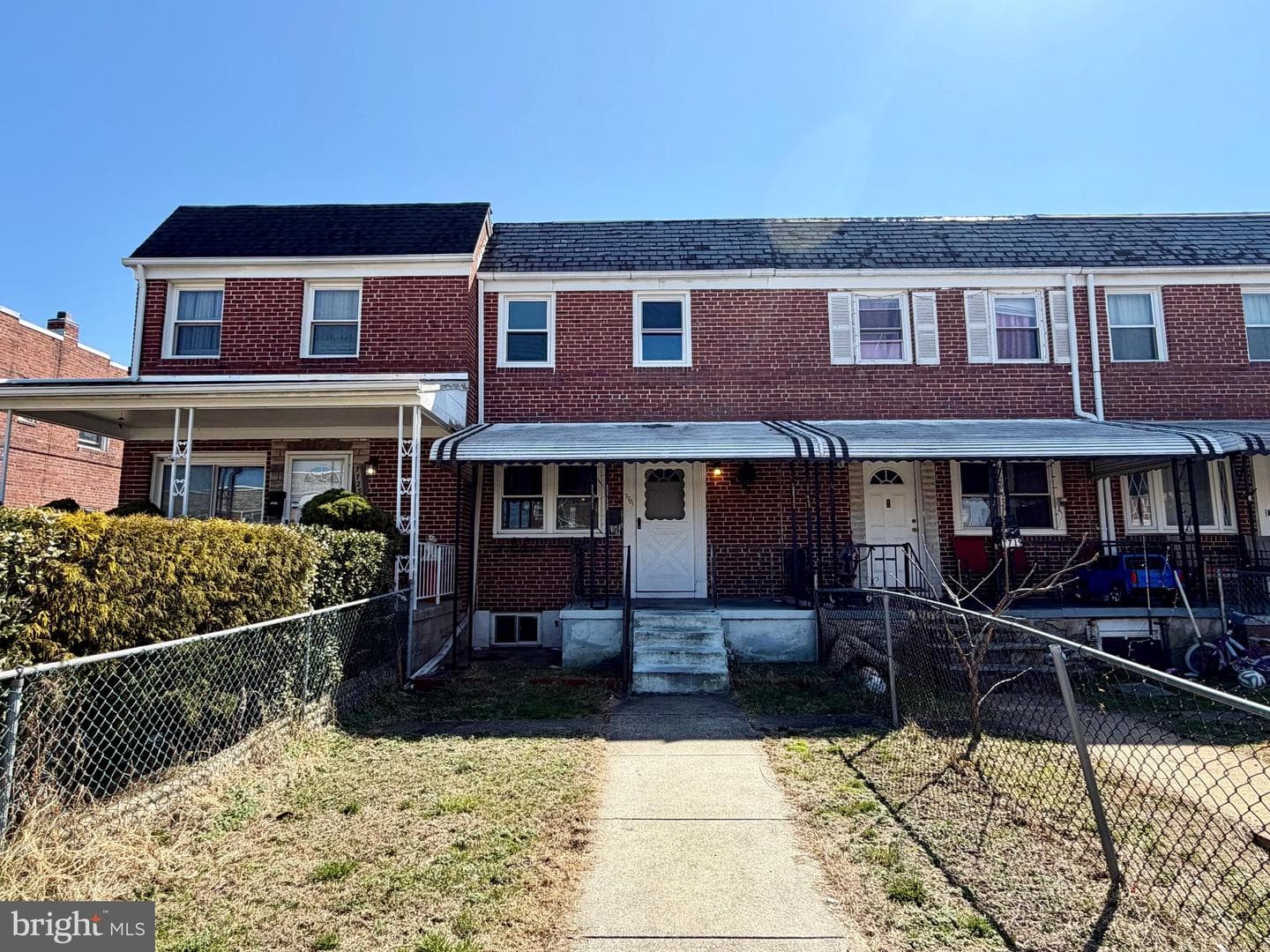 7721 Wynbrook Road