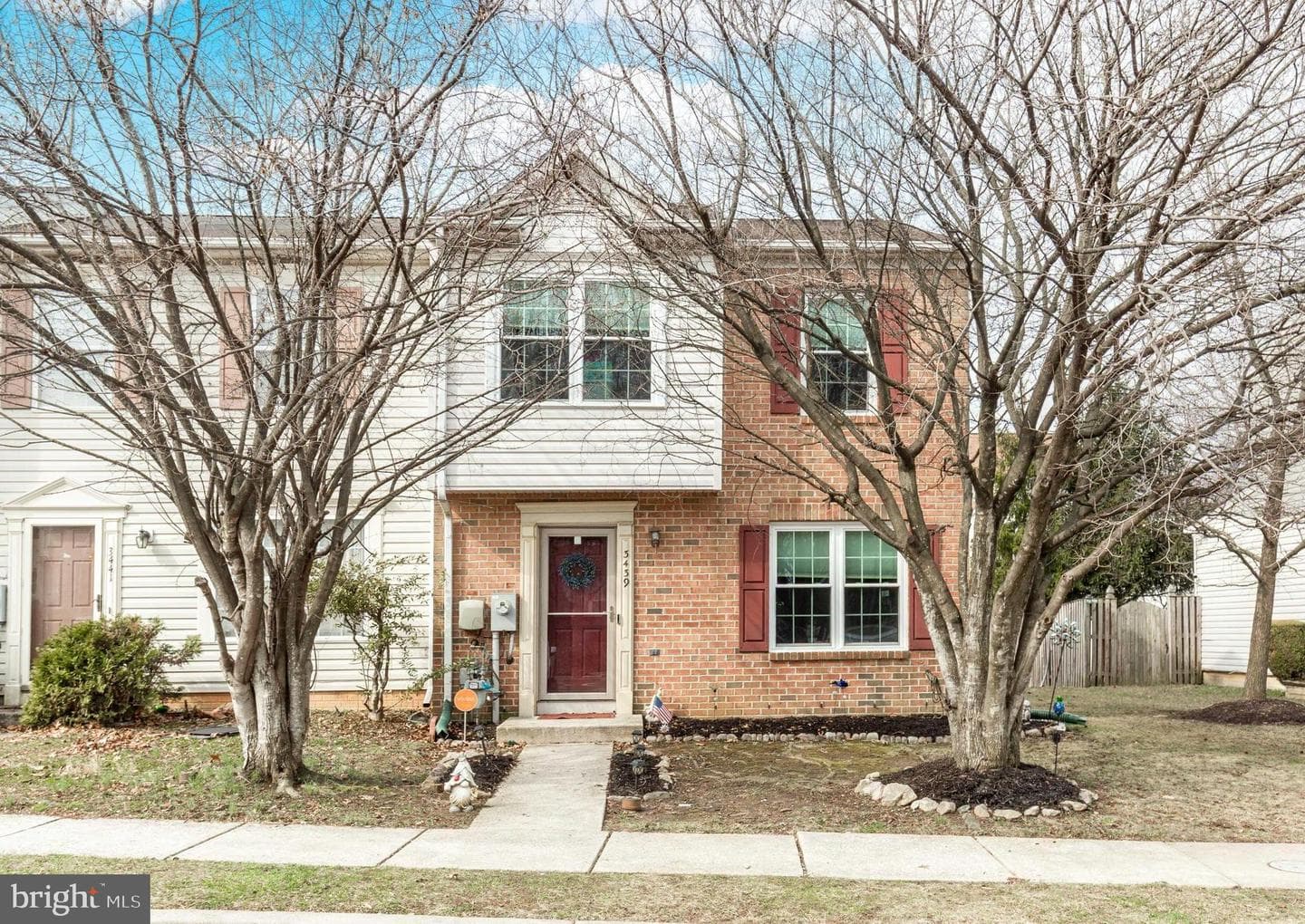 3439 Barkley Woods photo 1