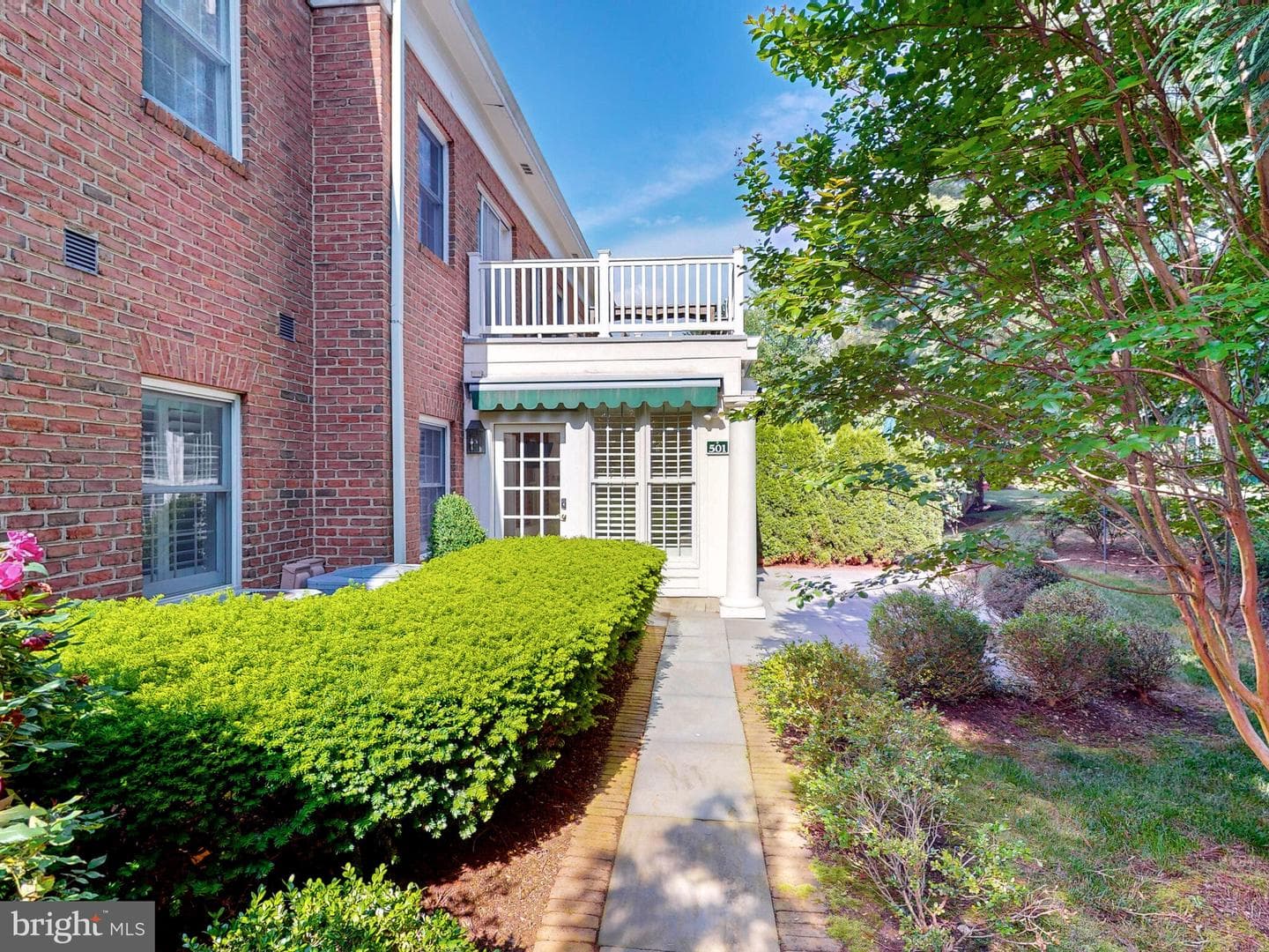 501 Brightwood Club Drive #501 photo 19