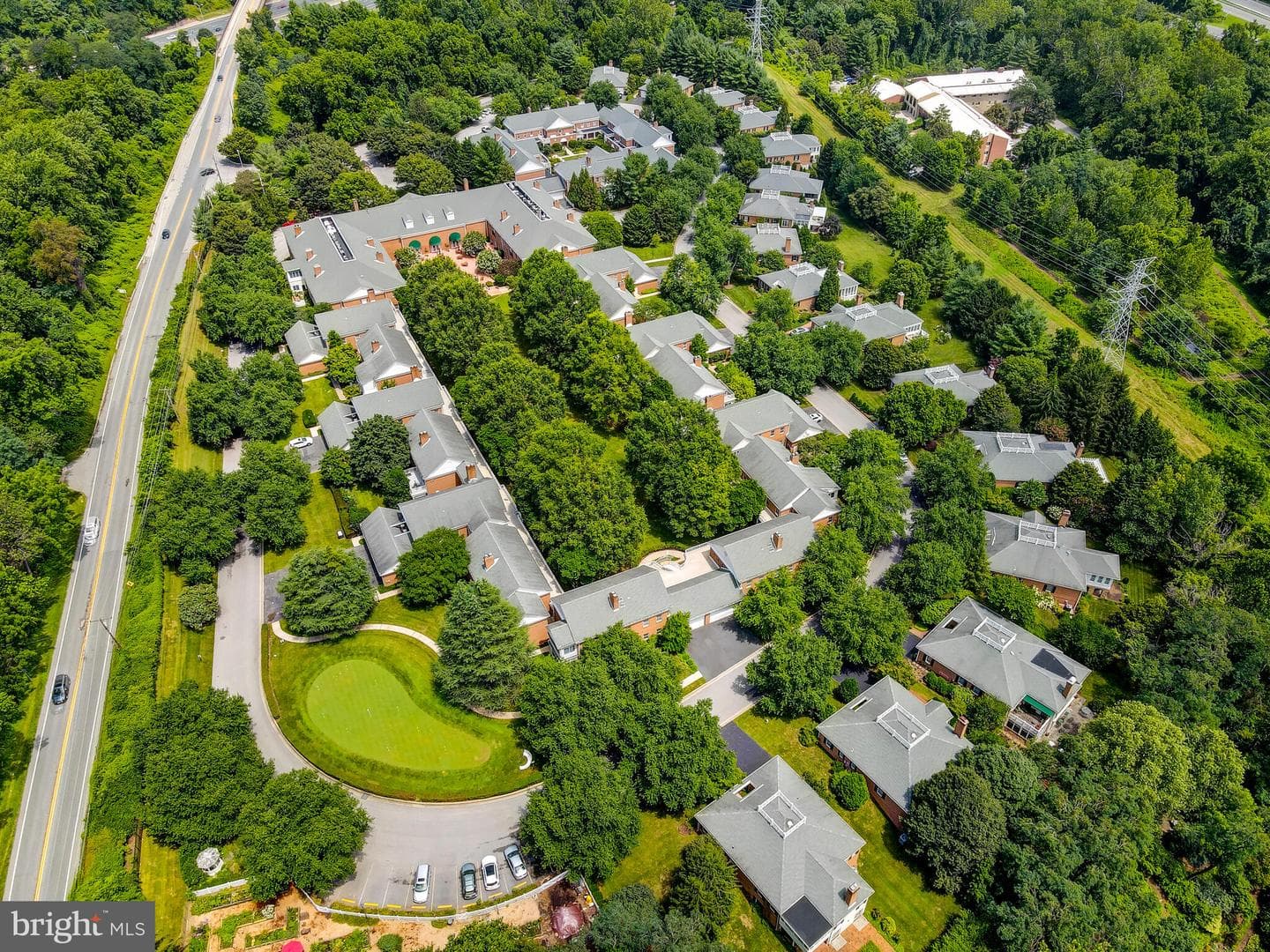 501 Brightwood Club Drive #501 photo 22