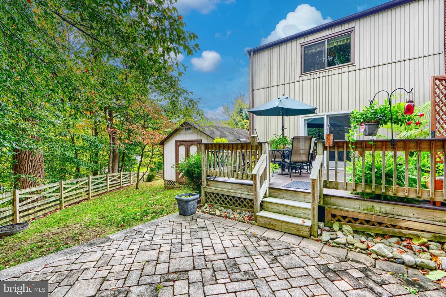 9221 Bellbeck Road photo 40