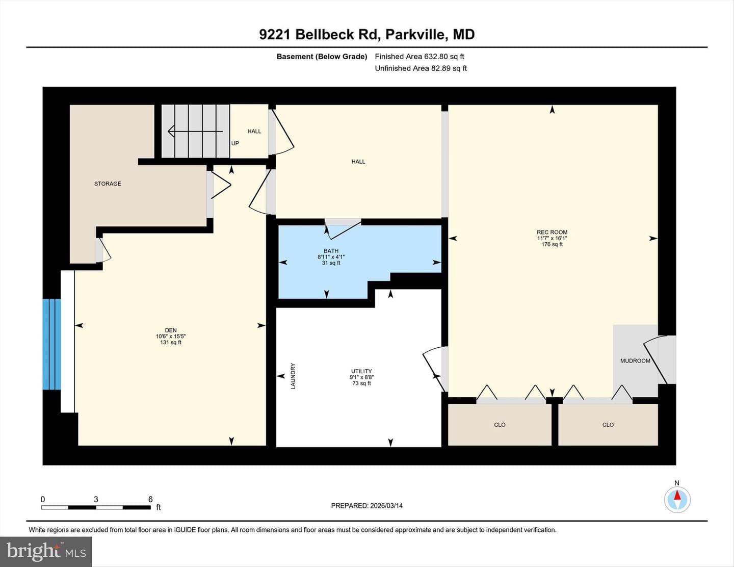 9221 Bellbeck Road photo 48