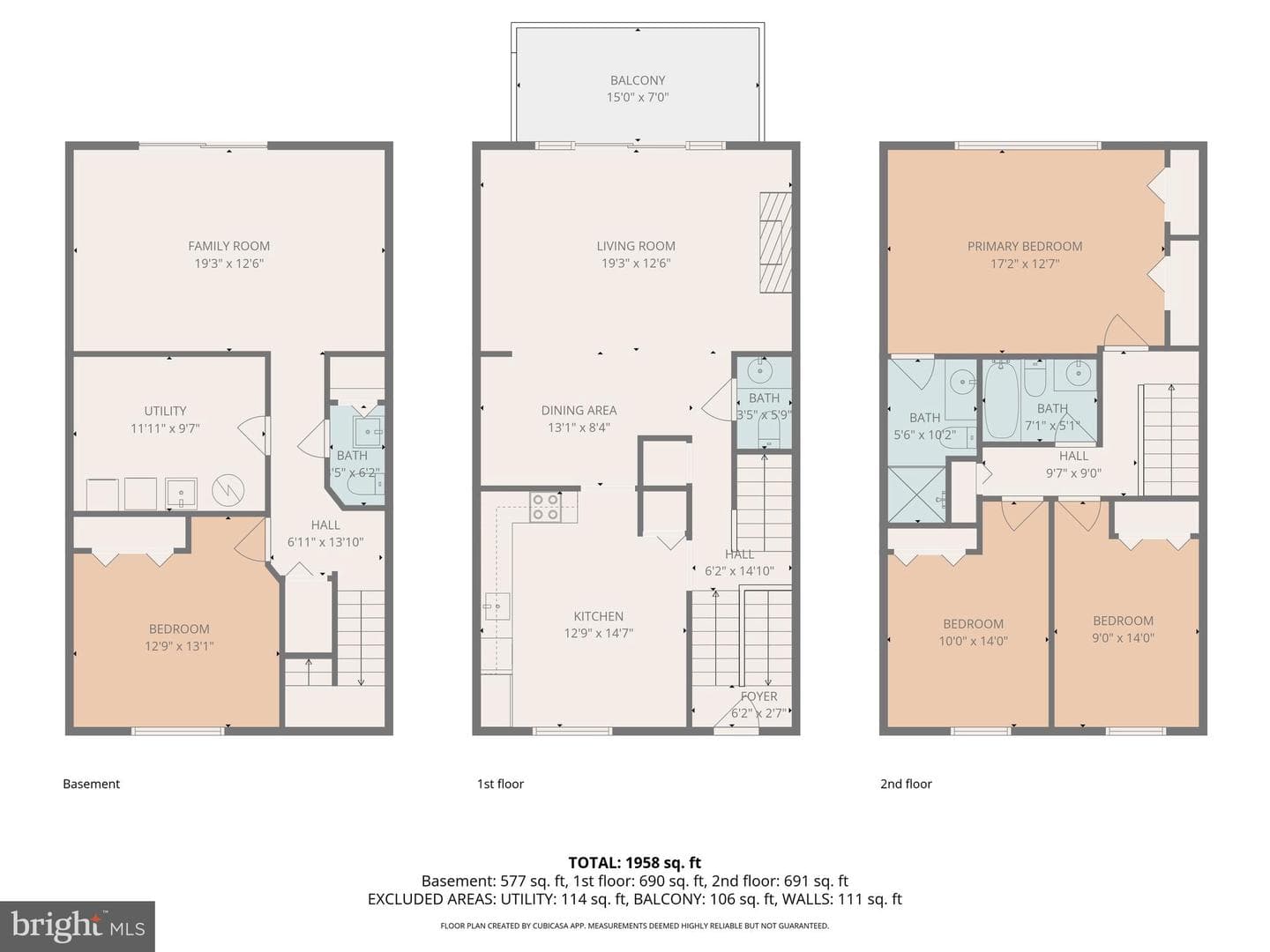 95 Blondell Court photo 24