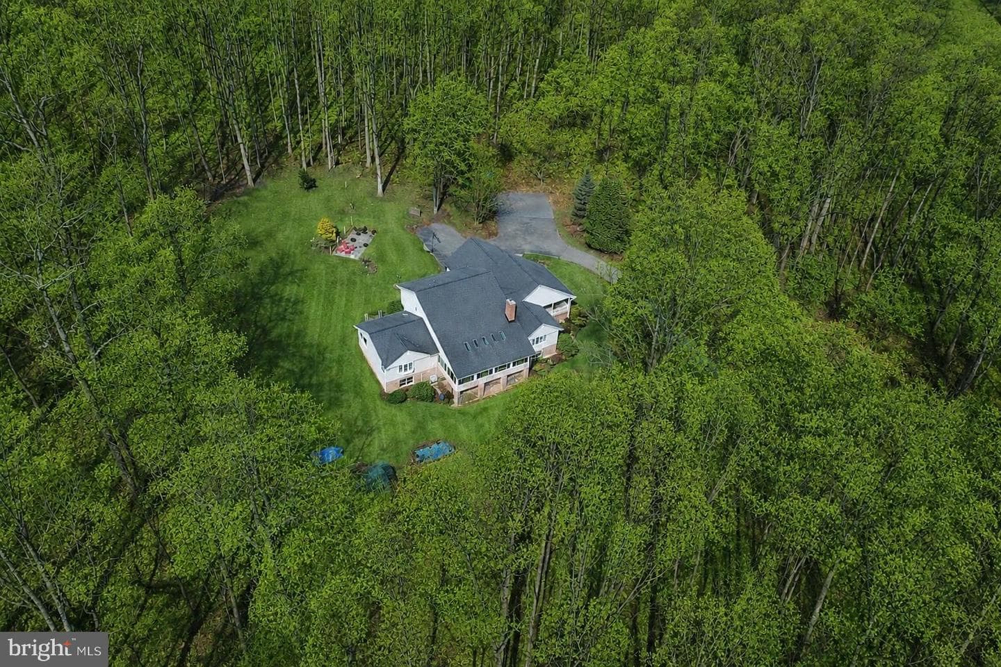 5602 Patterson Road, Baldwin
