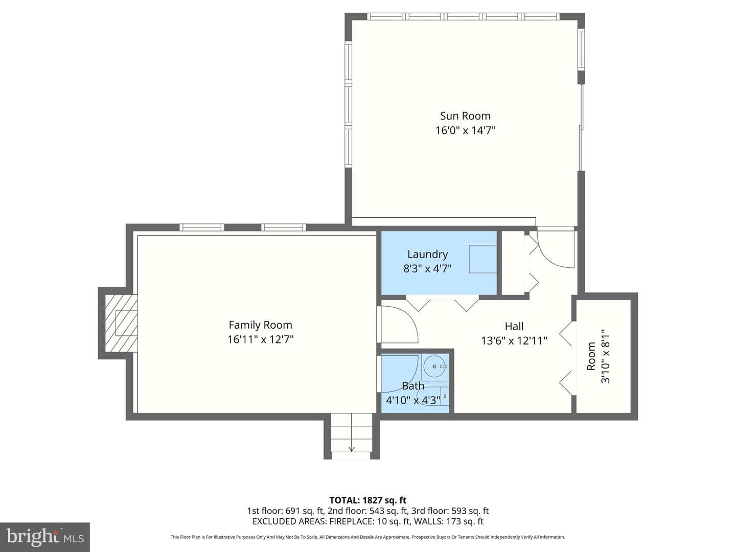 4919 Tartan Hill Road photo 60
