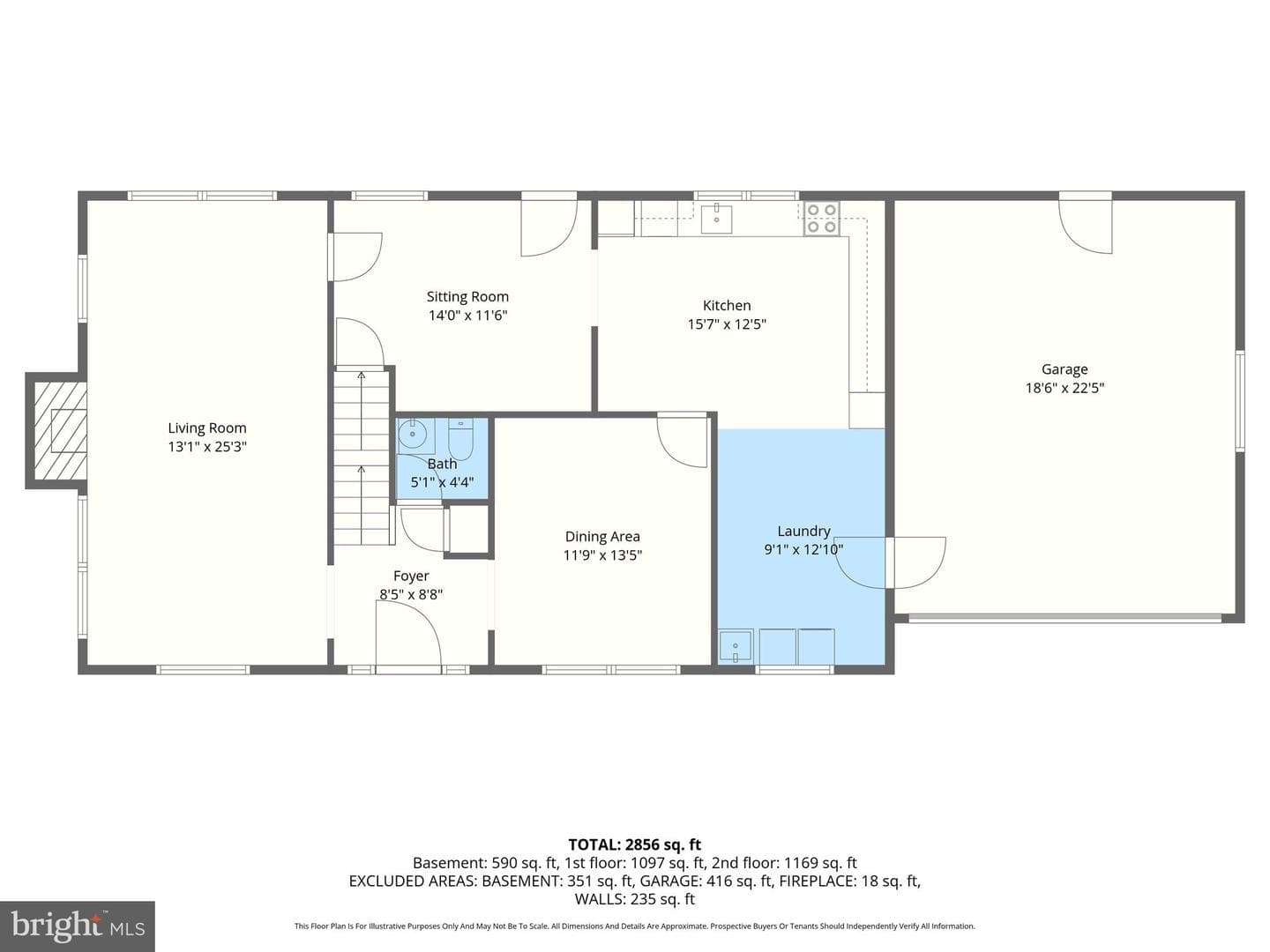 1 Glenluce Court photo 47