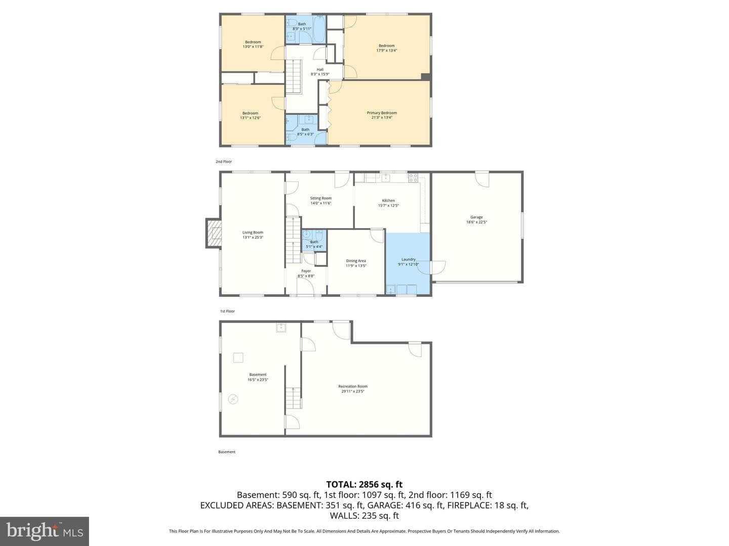 1 Glenluce Court photo 48
