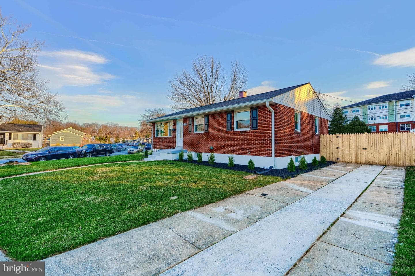 8523 Fieldway Drive photo 38