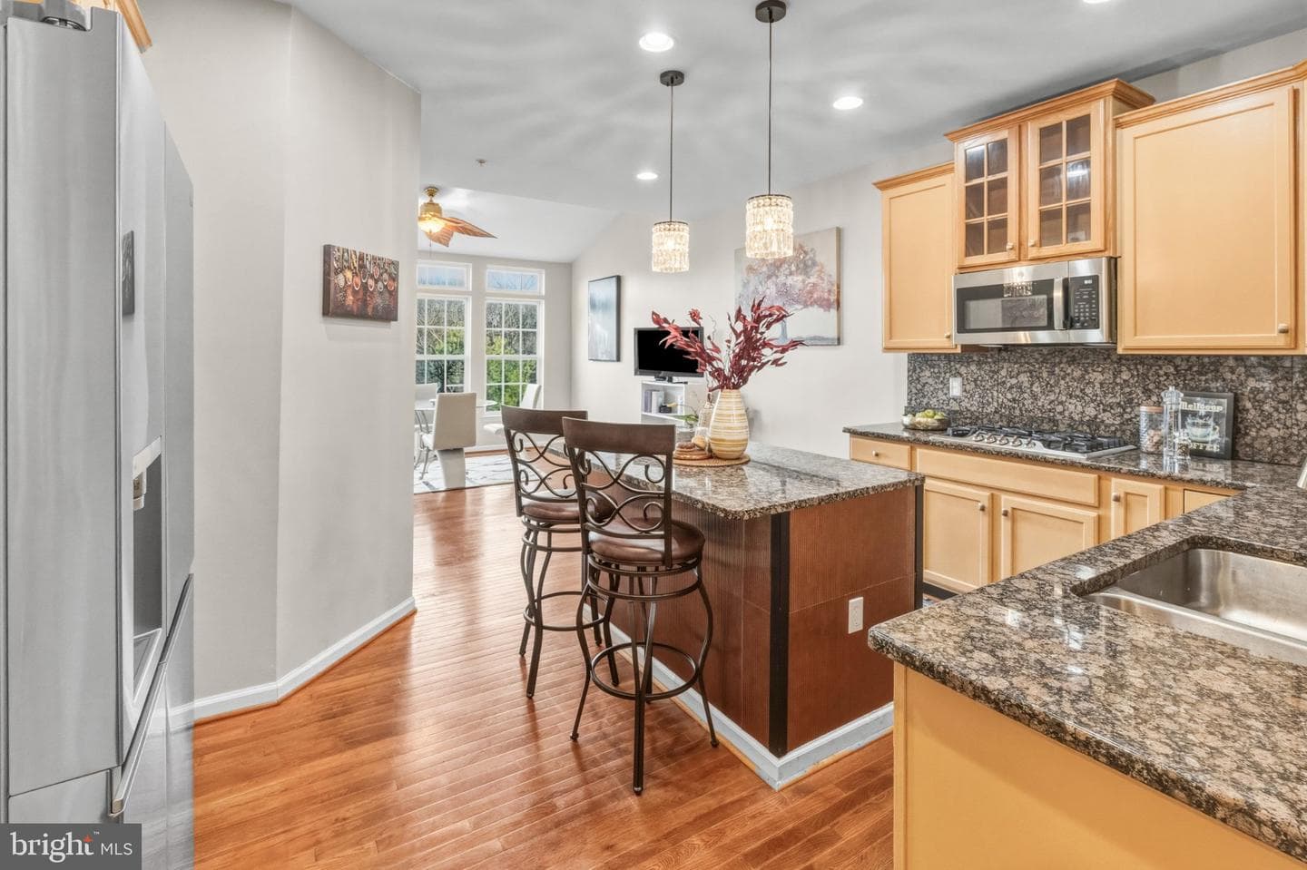 4223 Chastetree Court photo 8