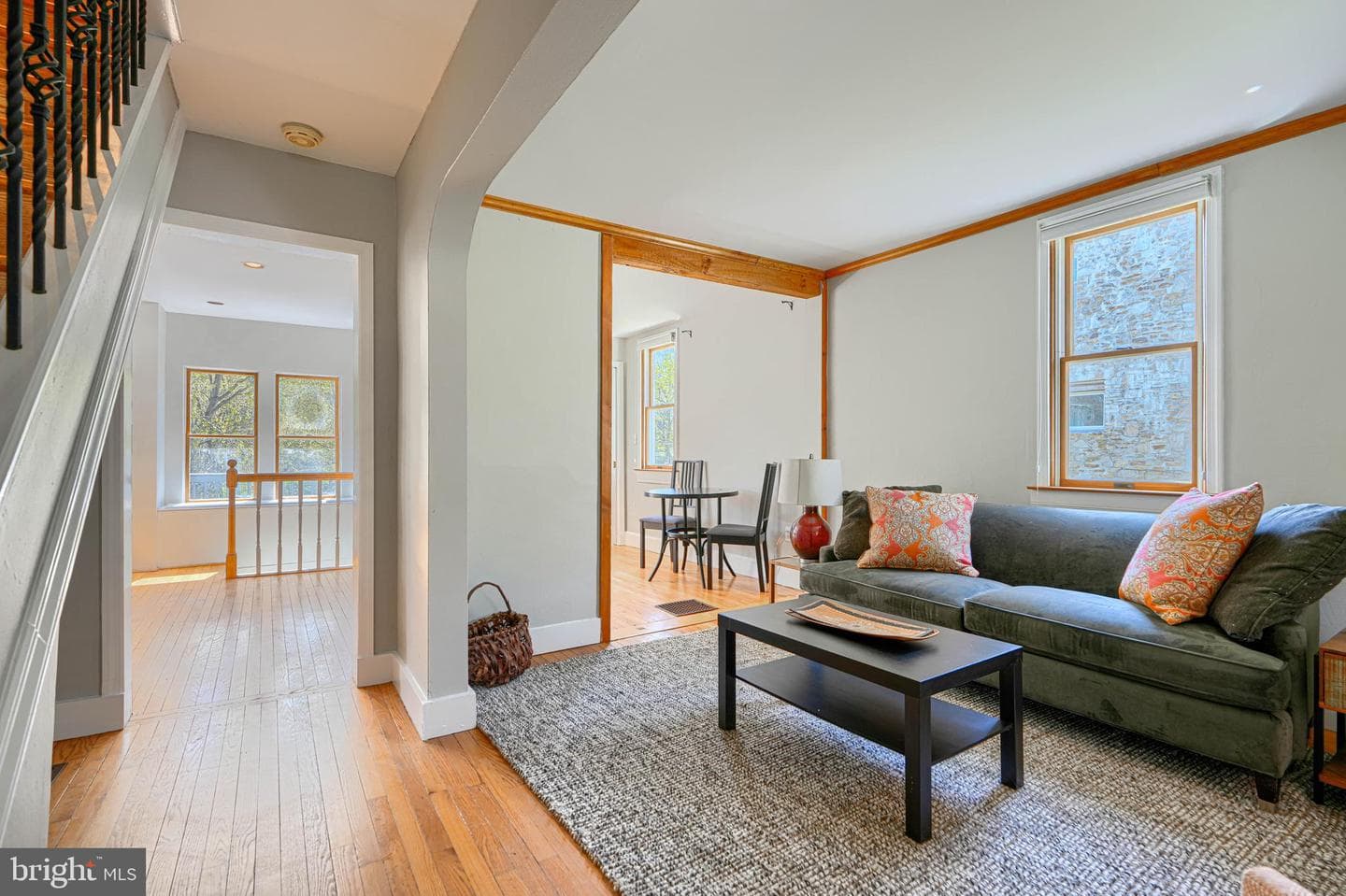 1723 W Joppa Road photo 12