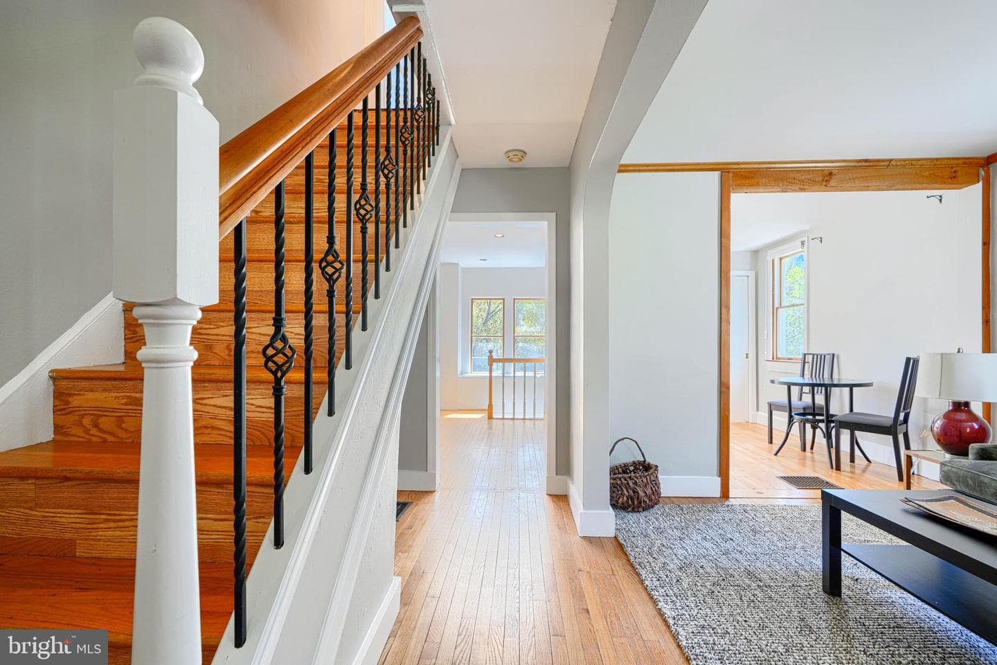 1723 W Joppa Road photo 9
