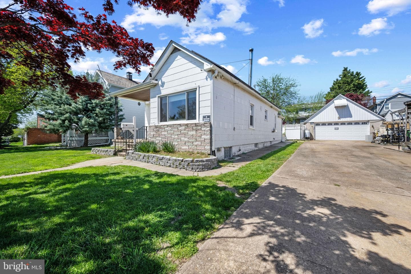 6810 Belclare Road photo 3