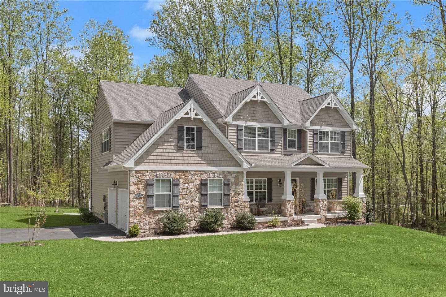 307 Red Meadows Court photo 55