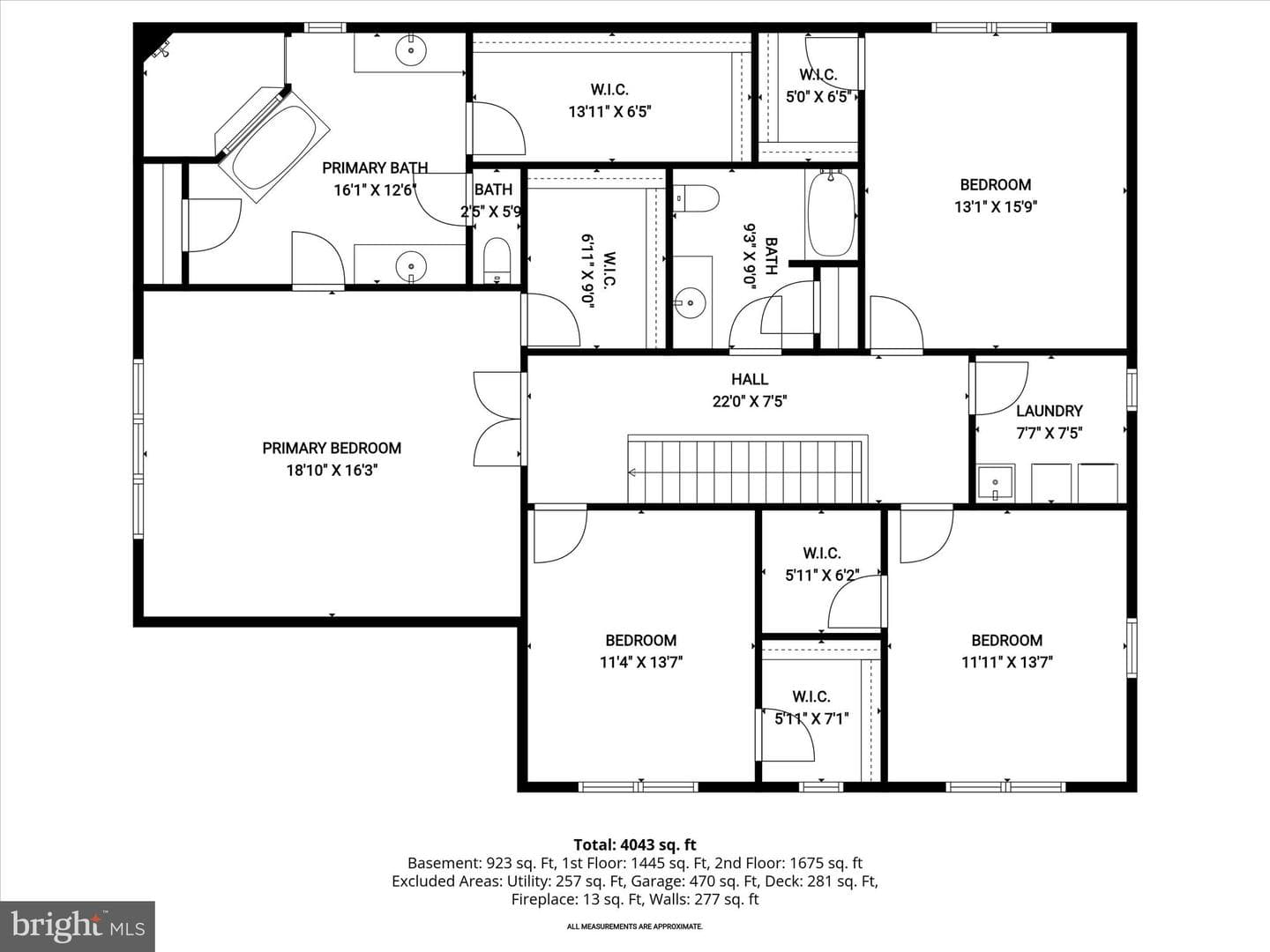 307 Red Meadows Court photo 82
