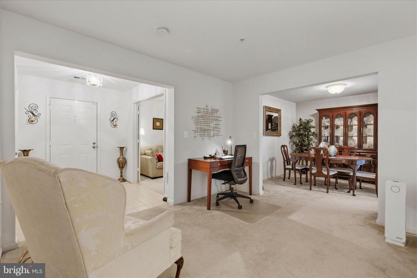 9400 Wordsworth Way #204 photo 12