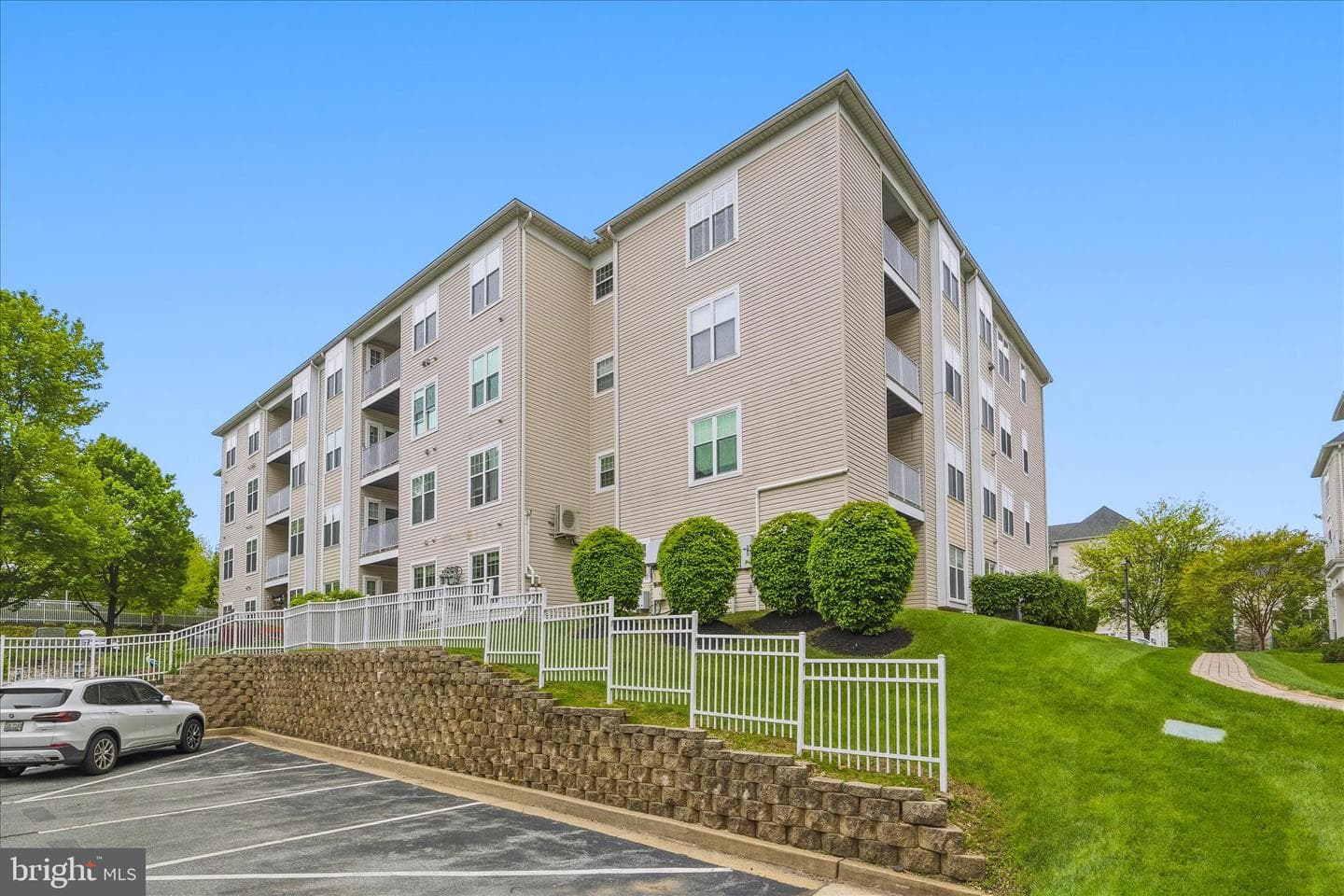 9400 Wordsworth Way #204 photo 35