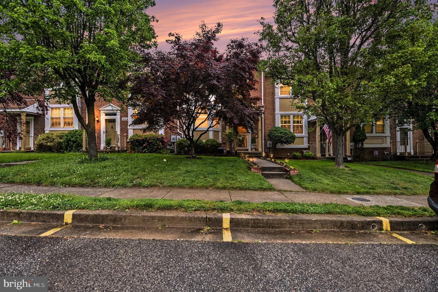 3006 N Branch Lane photo 2