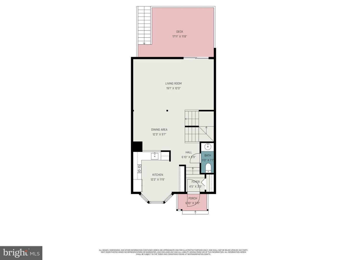 3006 N Branch Lane photo 25