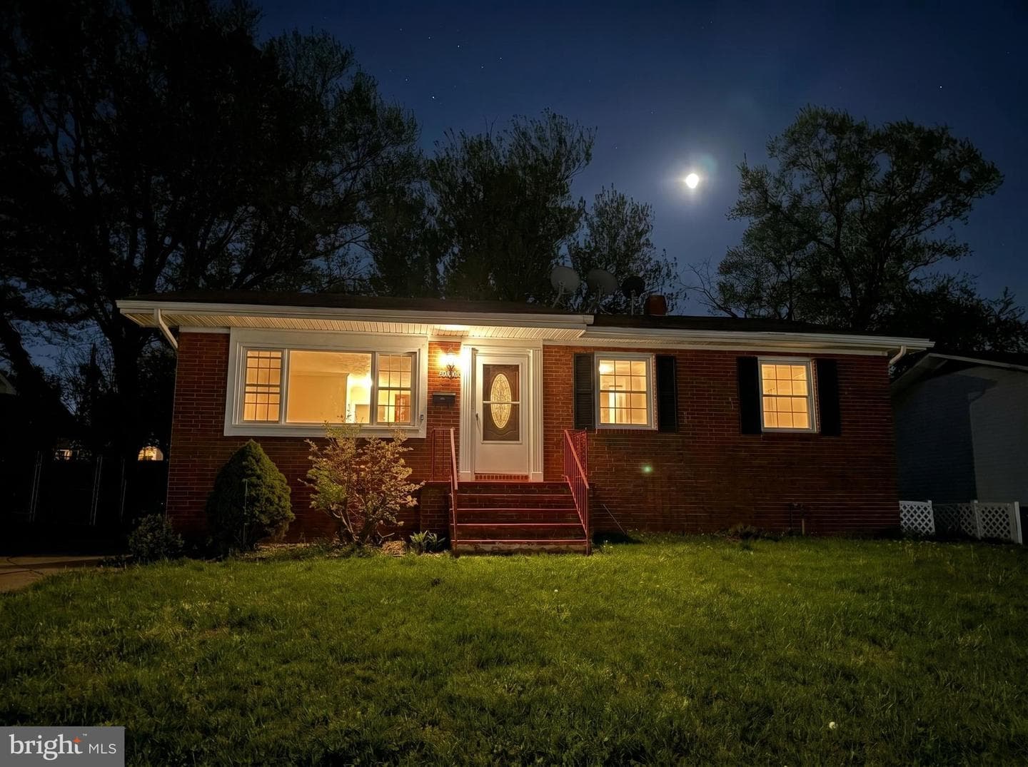 8907 Maplebrook Road