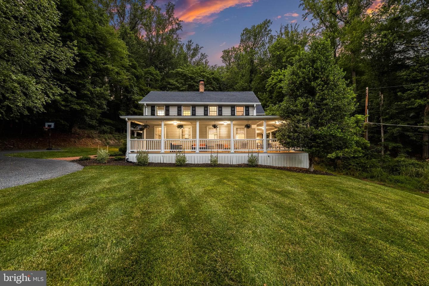2628 Greenspring Valley Road photo 3